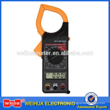 digital clamp meter 266F with frequency